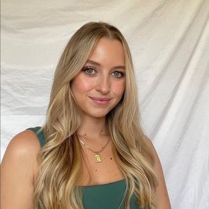 Meet your Posher, Taryn